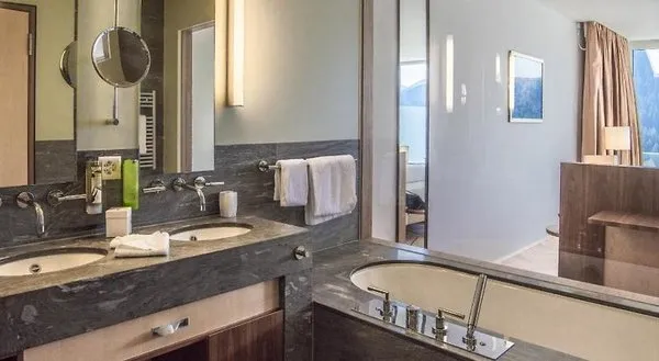 Waldhotel Davos