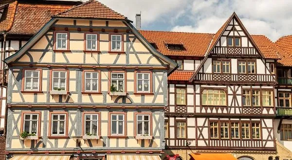 Waldhotel Ehrental