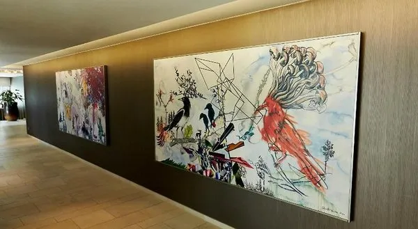 Waldhotel Stuttgart