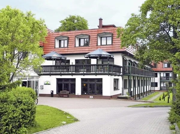 Waldhotel Wandlitz