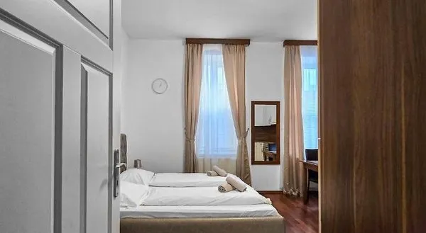 Waldmüller Apartments Vienna
