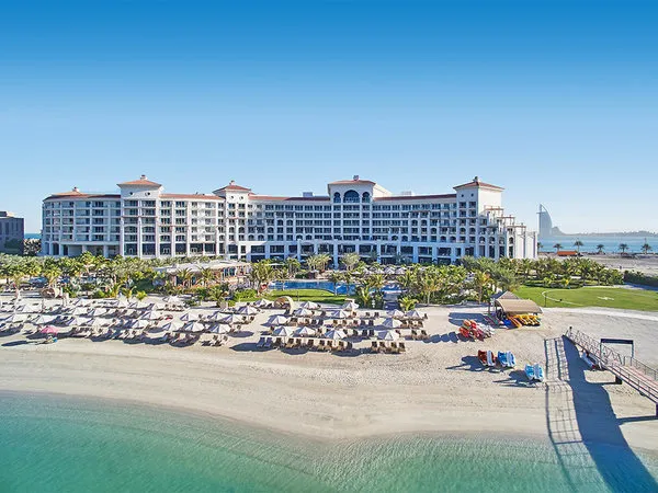 Waldorf Astoria Dubai Palm Jumeirah