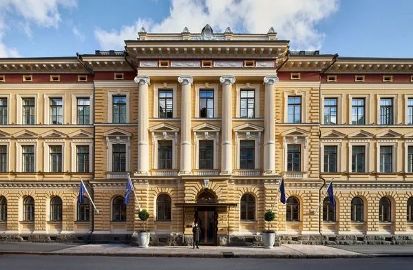 Waldorf Astoria Helsinki