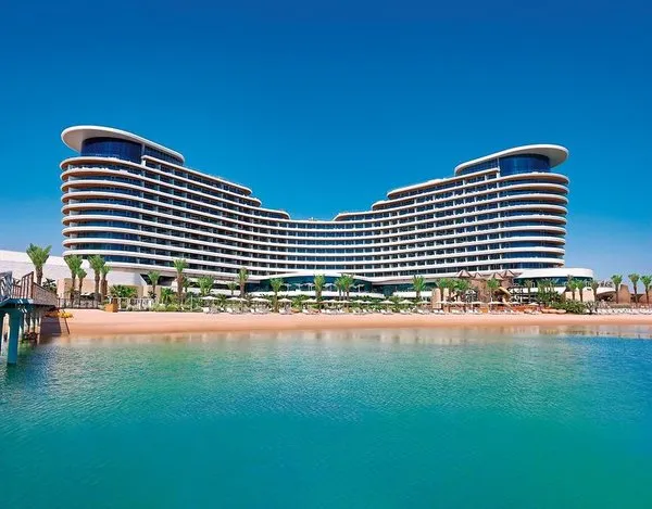 Waldorf Astoria Lusail Doha