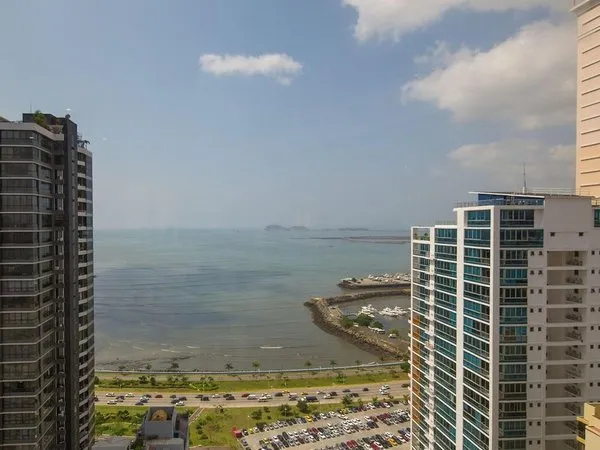 Waldorf Astoria Panama