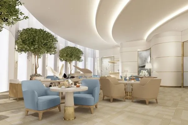Waldorf Astoria Rabat Salé