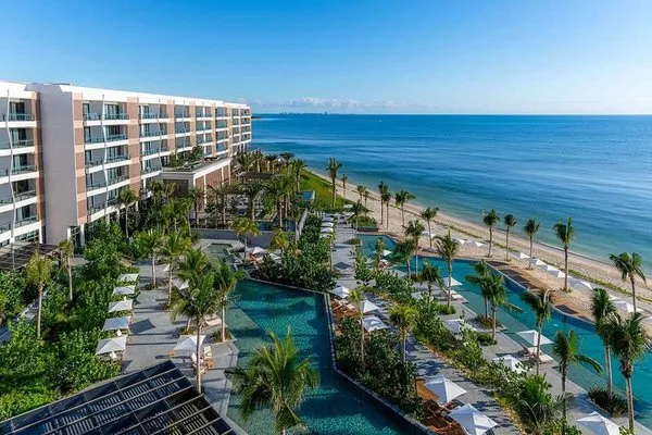 Waldorf Astoria Riviera Maya
