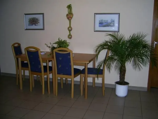 Waldpension Brake