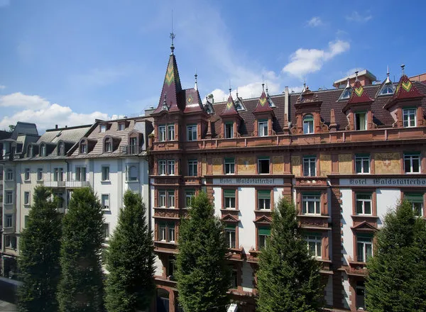 Hotel Waldstätterhof