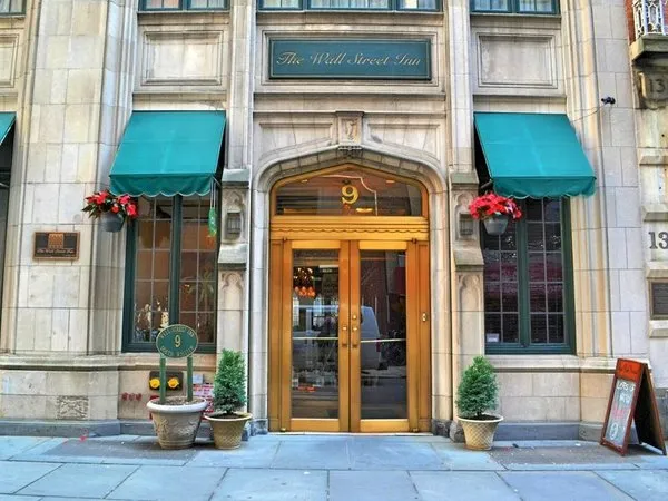 Wall Street Inn