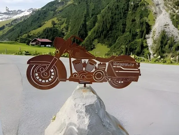 Walserstube