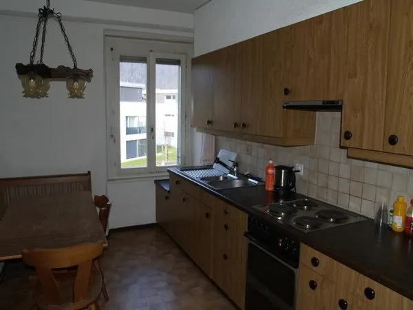 Walters Hostel Interlaken