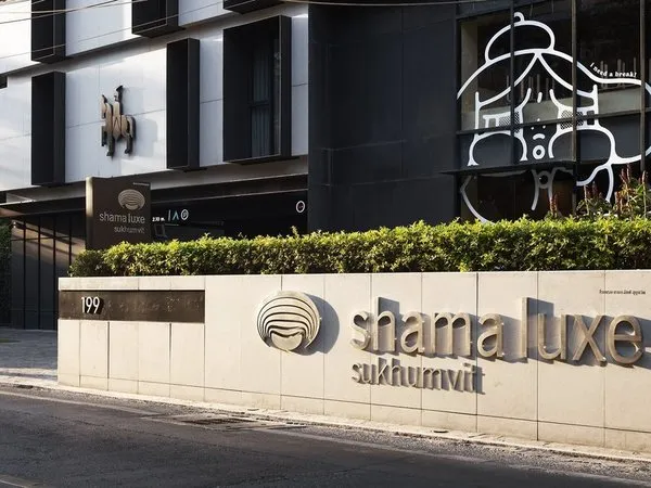 Walton Suites Sukhumvit