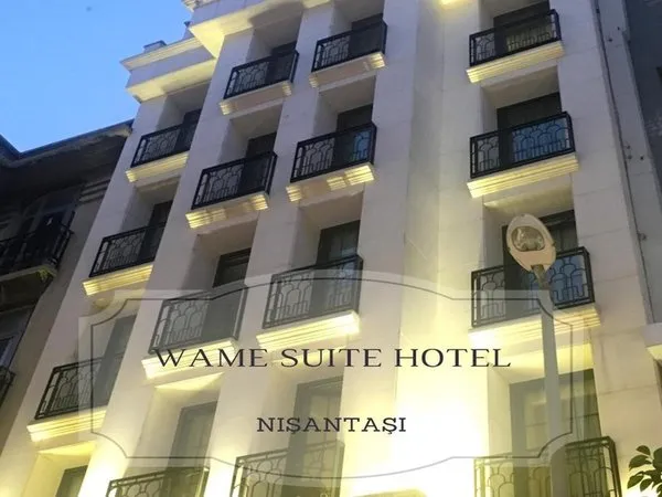Wame Suite Hotel