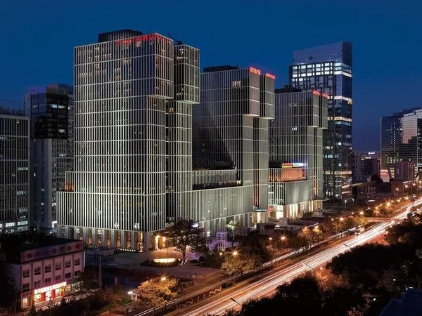 Wanda Vista Beijing