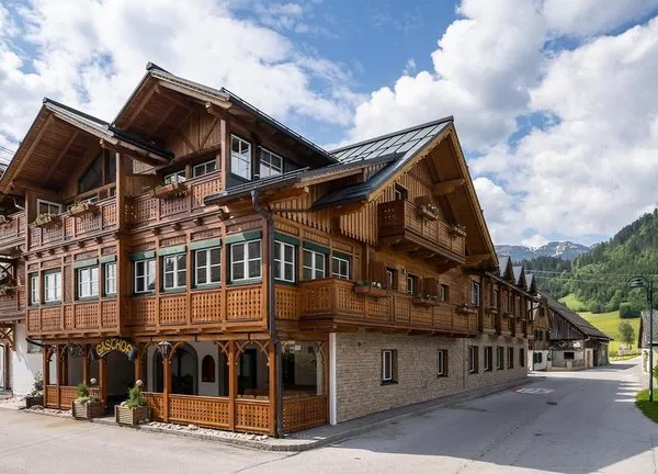 Wander- & Landhotel Kanzler