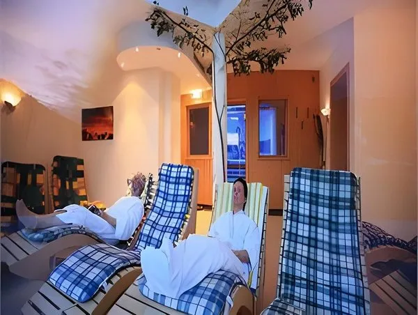 Wander-Vitalhotel Steirerhof