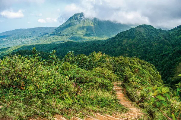 Wandererlebnis Dominica