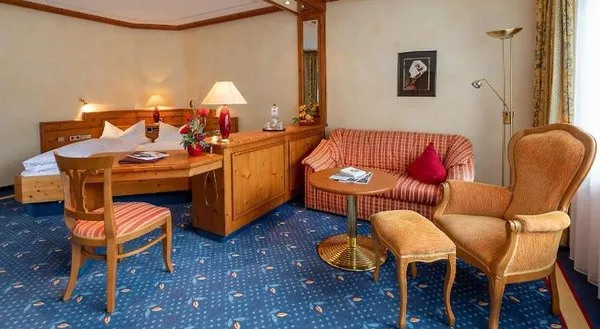 Wanderhotel Löwen