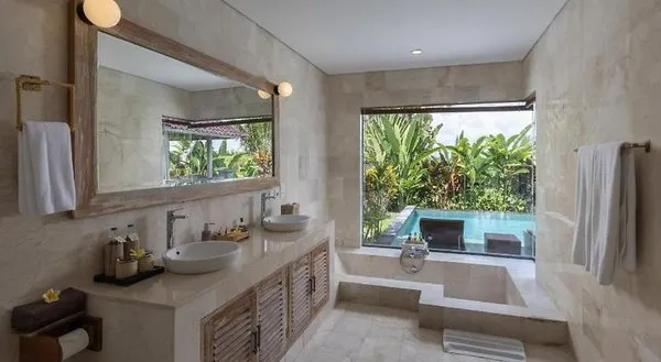 Wapa di Ume Resort & Spa