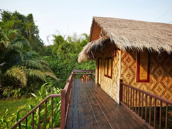 Wareerak Hot Spring Retreat
