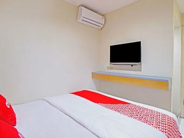 Warna Warni Residence