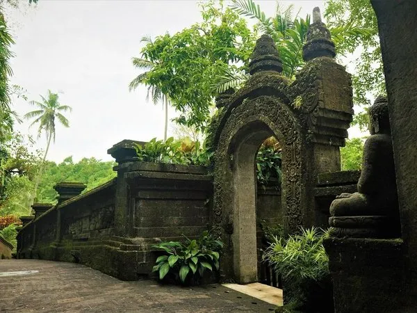 Warwick Ibah Luxury Villas & Spa