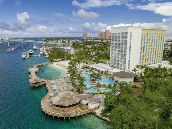 Warwick Paradise Island Bahamas - All Inclusive - Adults Only