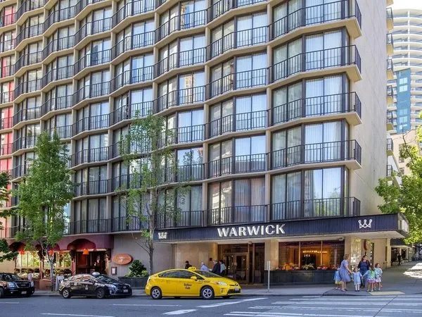 Warwick Seattle