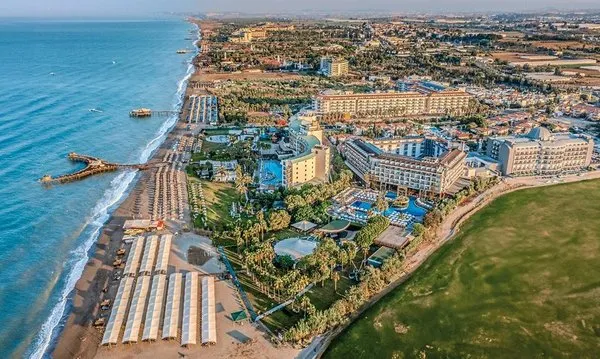 Washington Resort Hotel & SPA