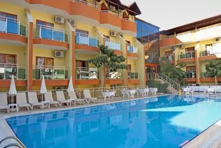 Wassermann Hotel