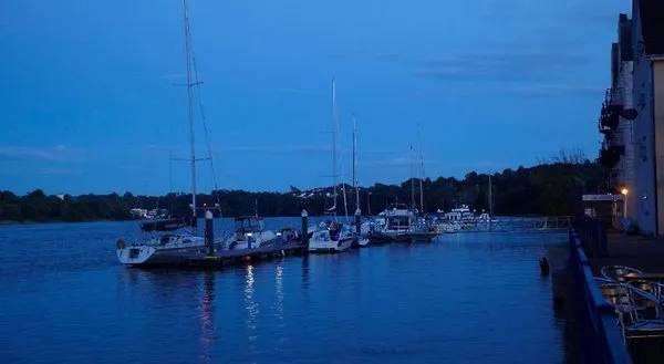 Waterford Marina