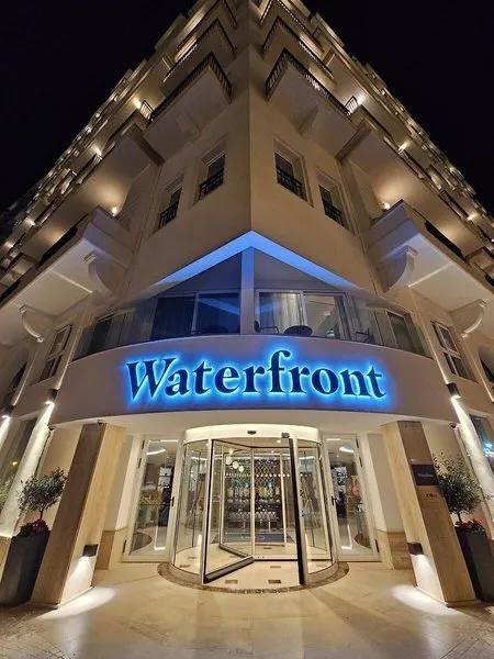 Waterfront