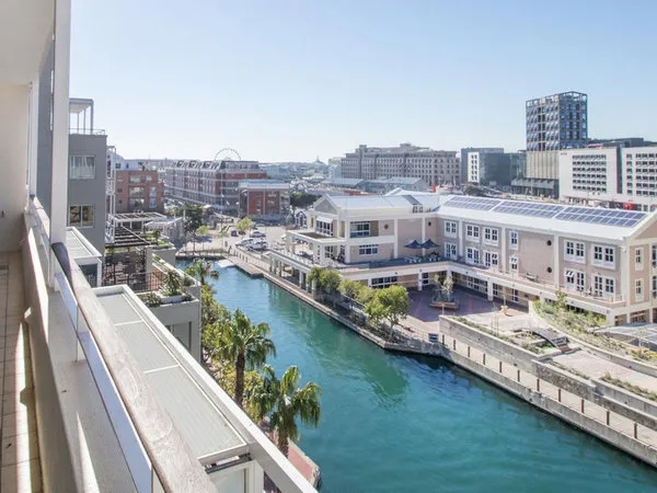 Waterfront Village