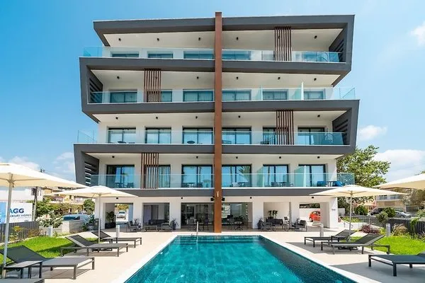 Waterside