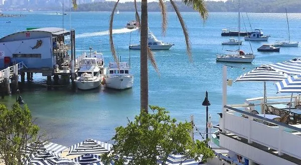 Watsons Bay Hotel