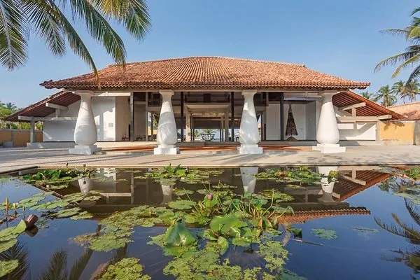 Wattura Resort and Spa