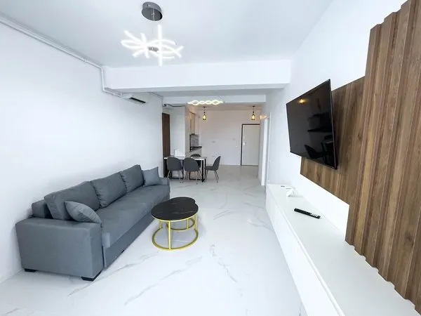 Wave 6 Apartments