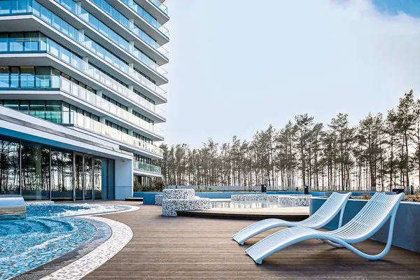 Wave Miedzyzdroje Resort & Spa