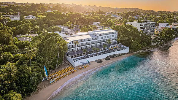 Waves Resort & Spa Barbados An Autograph Collection All-Inclusive Resort