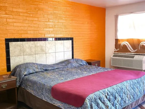 Way Side Inn by Hotel O Dallas near Fair Park Downtown