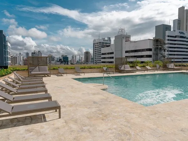 Waymore Hotel Spa & Casino