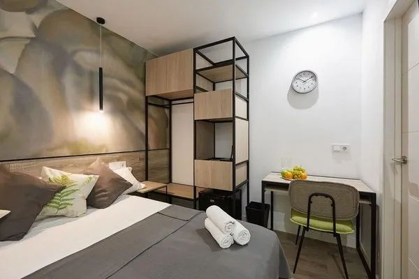 Wayteko Boutique Hotel
