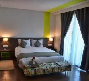 Wazo Hotel