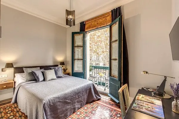 We Boutique Hotel