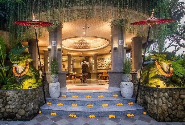 Weda Cita Resort and Spa