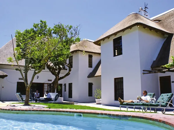 Wedgeview Country House & Spa