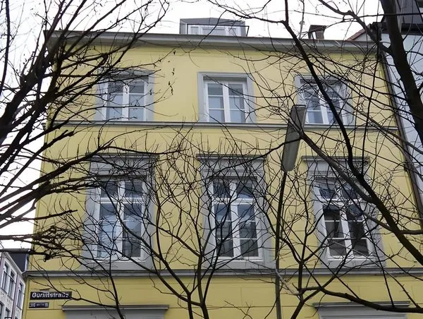 Wedina Apartments