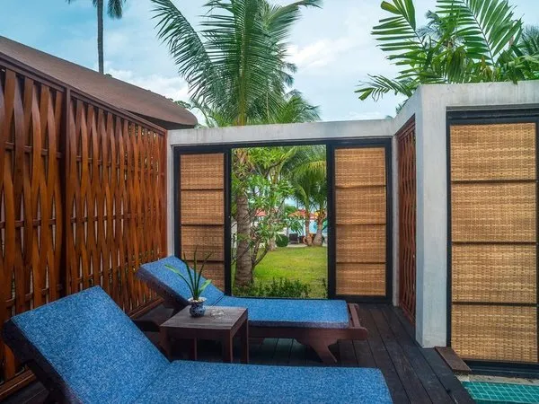Weekender Resort