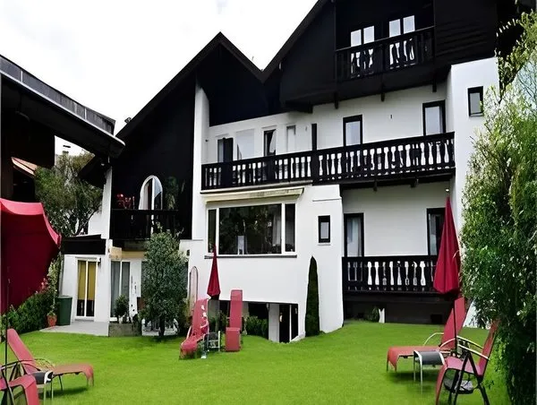 Weidegg Hotel Garni